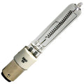 500W 120V Halogen (Bayonet Base)