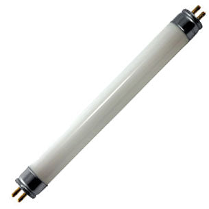 Eiko F8T5/D - 8W T5 Fluorescent 6500K- Daylight