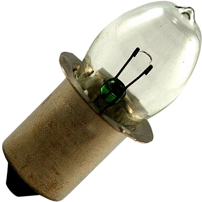 Eiko KPR102 | 2.4V .7A B3-1/2 SC Miniature Flange Base