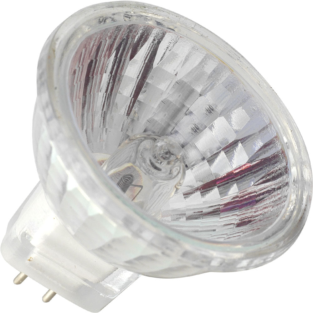 Eiko FTF-FG | 12V 35W 20 Deg. Medium Flood MR11 GU4 Base