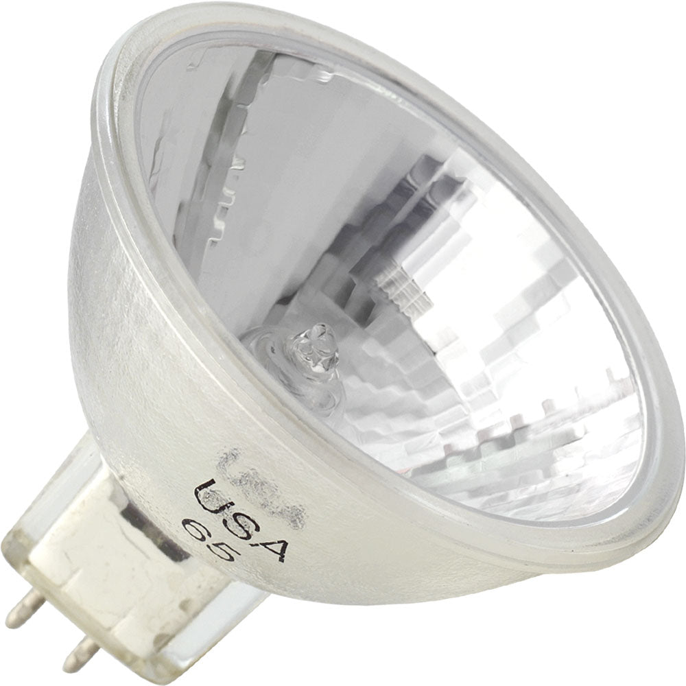 Eiko EXN | 12V 50W 38 Deg. Flood MR16 GU5.3 Base