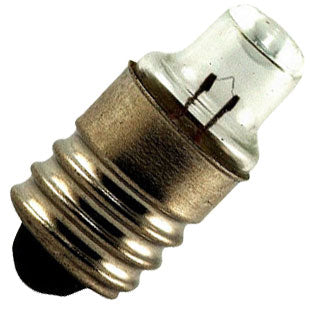 243 Bulb 2.33V .27A Incandescent