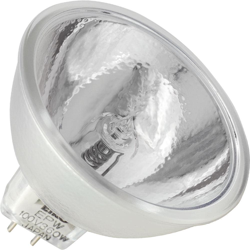 Eiko ENX/5 | 86V 360W MR16 GY5.3 Base