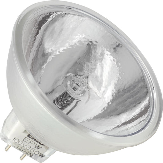Eiko ENX/5 | 86V 360W MR16 GY5.3 Base