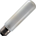 Eiko 25T10/F-130V | 130V 25W T-10 Medium Base Inside Frosted