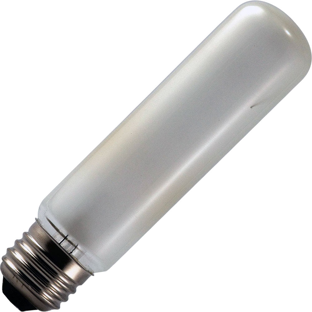 Eiko 25T10/F-130V | 130V 25W T-10 Medium Base Inside Frosted
