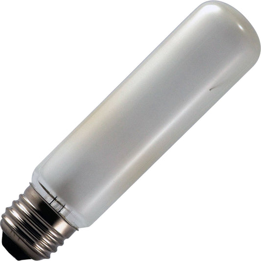 Eiko 25T10/F-130V | 130V 25W T-10 Medium Base Inside Frosted