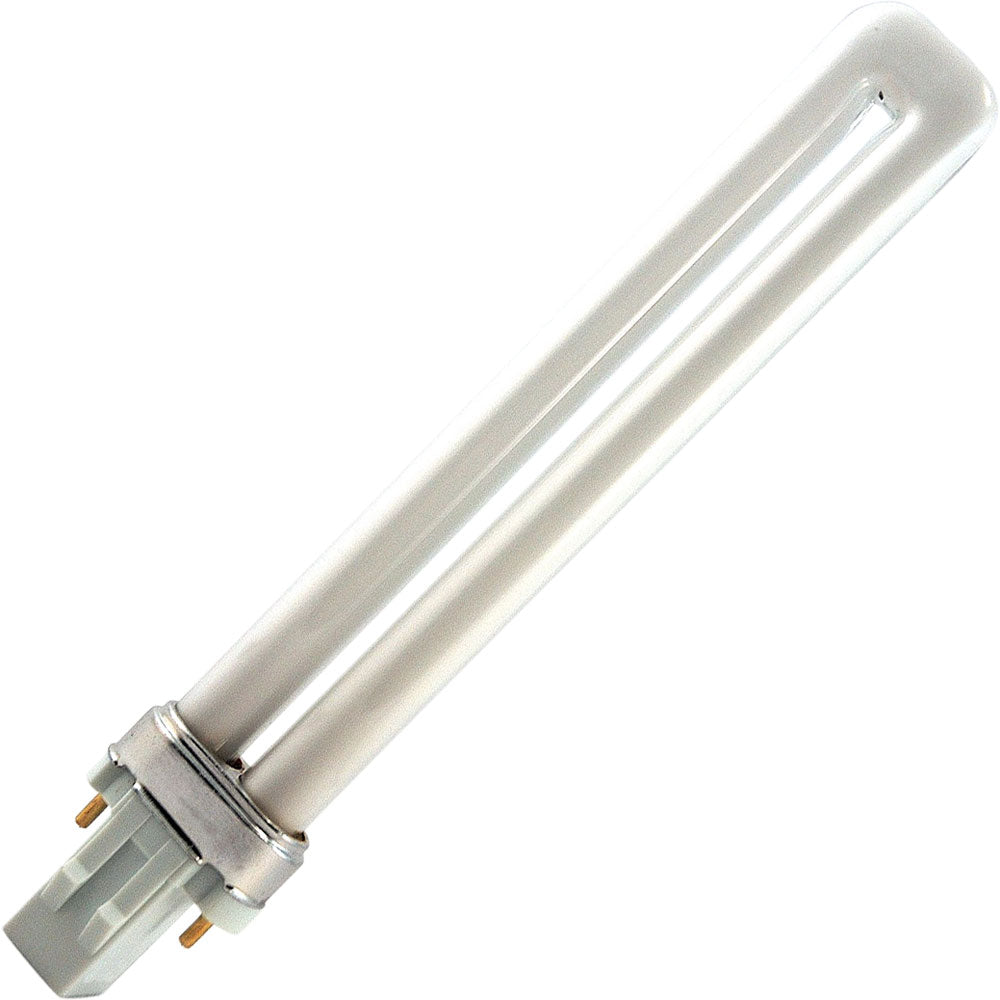 Eiko DT13/30 | 3000K 13W Duo-Tube GX23 Base Compact Fluorescent