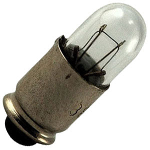 Eiko 334 Bulb | 0.04 Amp, 28 Volt, 1.12 Watts, T1.75, S5.7 Base