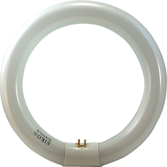 Eiko FC12T9/D | 32W Day Light Circline T-9 G10Q Base