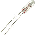Eiko 2114 | 6V .06A T1-1/4 Wire Terminal