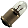 Eiko 381 Bulb | 0.2 Amp, 6.3 Volt, 1.26 Watts, T1.75, SX6S Base