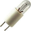 Eiko 7362 | 5V .115A T1-3/4 Bipin Base