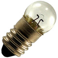 Eiko 52 Bulb | 0.1 Amp, 14.4 Volt, 1.44 Watts, G3.5, E10 Base