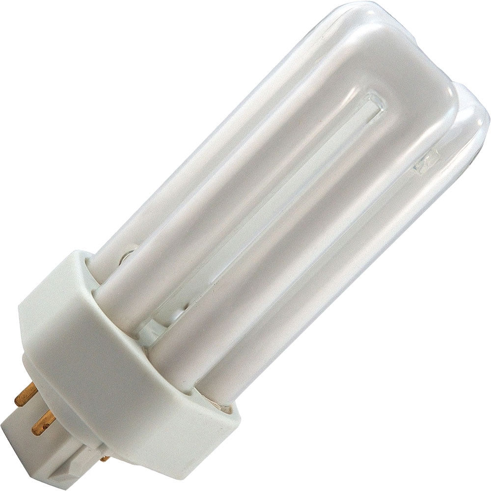 Eiko TT18/41 | 18W Triple-Tube 4100K GX24q-2 Base Fluorescent