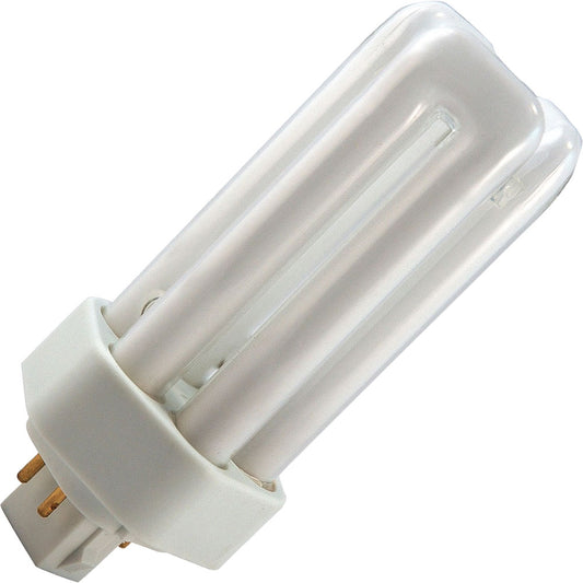 Eiko TT18/41 | 18W Triple-Tube 4100K GX24q-2 Base Fluorescent