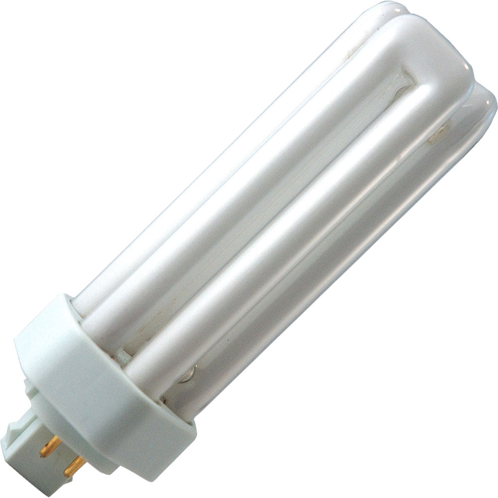 Eiko TT32/50 | 32W Triple-Tube 5000K GX24q-3 Base Fluorescent