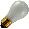 40A15/1 Bulb 40W 250V A15 Incandescent Medium Base Frost