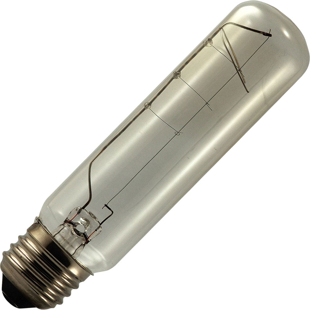 Eiko 25T10-130V | 130V 25W T-10 Medium Base