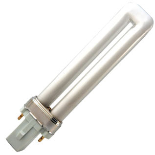 Eiko 49208-7W CFL TWIN 3500K  PLS 7/35K