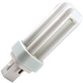 Eiko QT9/35 - 9W CFL - Double Tube - 2 Pin - 3500K
