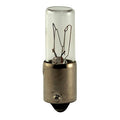 Eiko 28MB | 28V .04A T2-1/2 Miniature Bayonet Base
