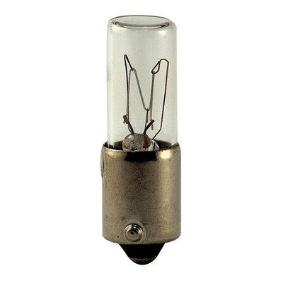 Eiko 28MB | 28V .04A T2-1/2 Miniature Bayonet Base