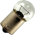 63 Bulb 7V .63A G6 Incandescent Single Contact Bayonet Base