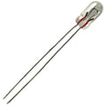Eiko 6838 Bulb | 0.024 Amp, 28 Volt, 0.67 Watts, T1, Wire Base