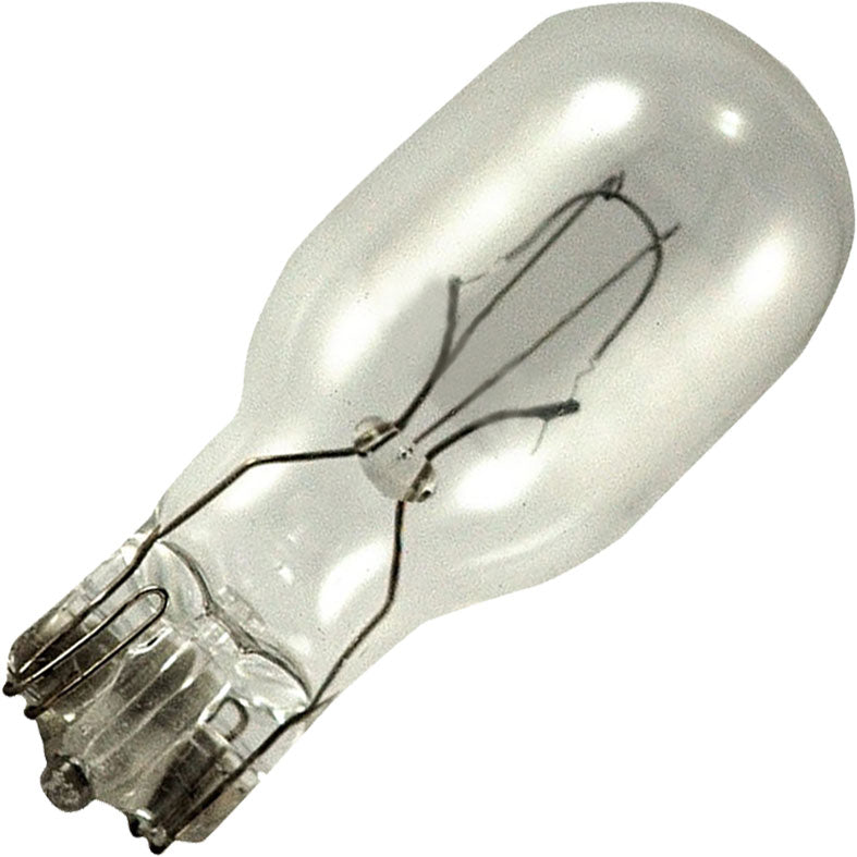 Eiko 921X | 12.8V 1.40A 3000 Hours T-5 Wedge Base Xenon