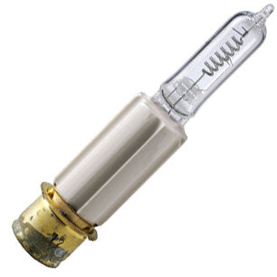 Eiko EGG Bulb | 750W 120V T5 P28S Base