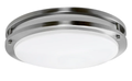 Efficient Lighting Fixture  EL-835-2X13GU24-27K