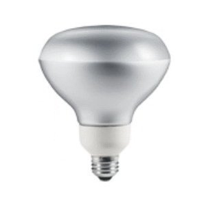 EL/A R40 ALTO - 20W 120V CFL Medium Base Warm White Flood