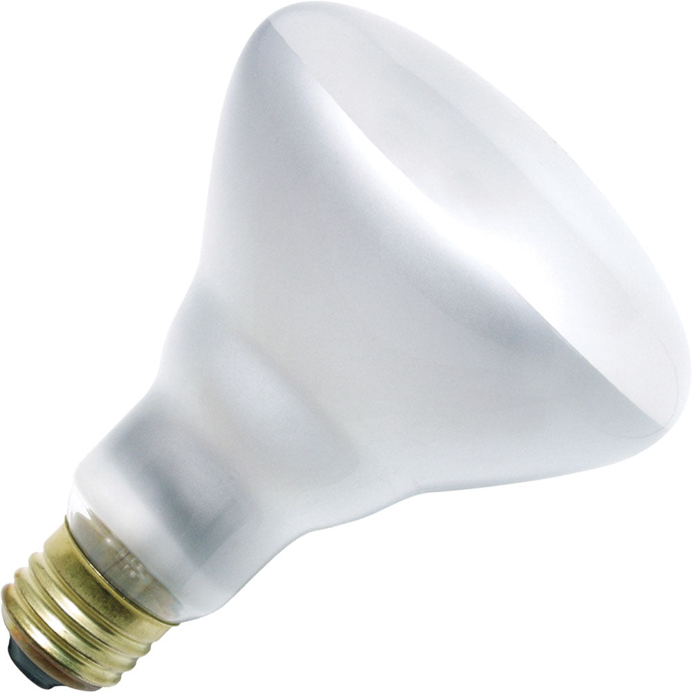Elume - 65W BR30 Incandescent - Flood - Medium Base - Long Life (2 PK)