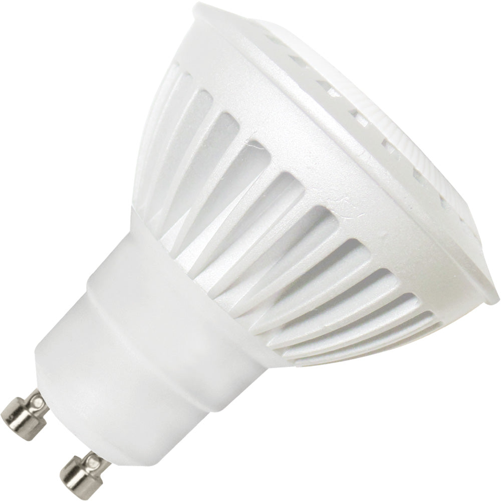 Elume - 7W MR16 LED - 50W Equal - Narrow Flood - GU10 Base