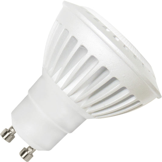 Elume - 7W MR16 LED - 50W Equal - Narrow Flood - GU10 Base