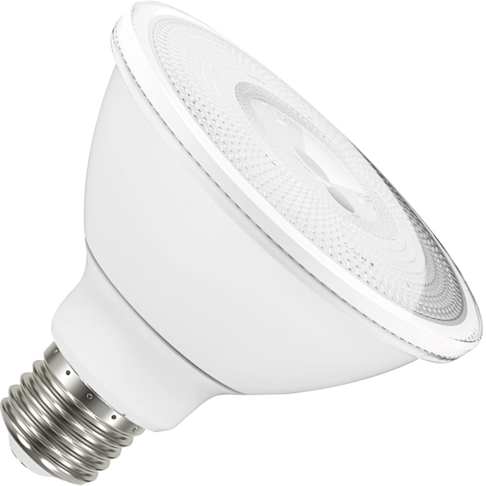 Elume - 9W PAR30 LED - 75W Equal - Flood - Halogen-White Light