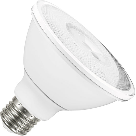 Elume - 9W PAR30 LED - 75W Equal - Flood - Halogen-White Light