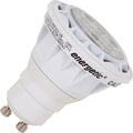 Energetic - 6.5W MR16 LED - GU10 - Neutral White - Flood - Dimmable