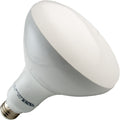 17.5W BR40 LED - 85W Equal - Flood - Warm White - Dimmable