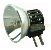 150 Watt MR16 21V GX7.9 Base Bulb ANSI:ELZ