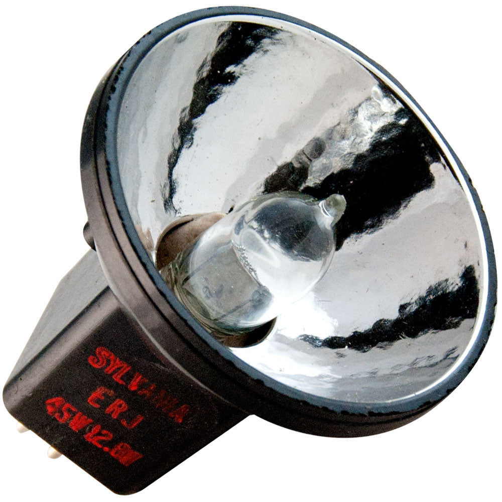 ERJ Bulb 45W 12.8V T3-1/4 Halogen - ANSI EFJ