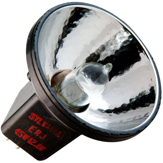 ERJ Bulb 45W 12.8V T3-1/4 Halogen - ANSI EFJ