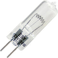 ESY - 150W 120V Halogen - G6.35 Base - Clear - ANSI ESY