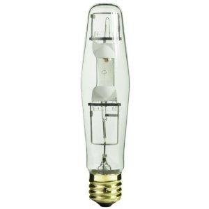 Sylvania M400/U/ET18 | 400W Metal Halide - Mogul - 4000K - Clear