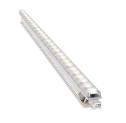 eW Fuse Powercore 523-000065-22, 4ft - 3500K 30°x60° beam Wall grazing LED Luminaire