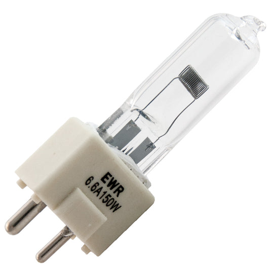 EWR - 150W 22.7V T4 Halogen - ANSI EWR