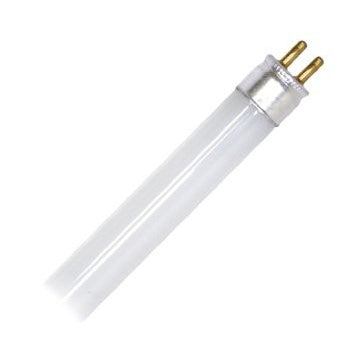 Bulbrite F16T464K - 16W T4 Fluorescent - 6400K - G5 Base