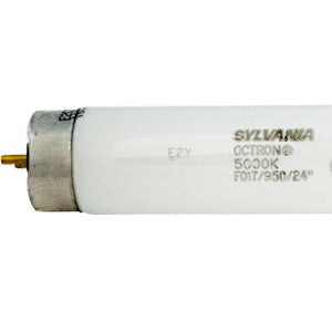 F17T8/TL950 Bulb - 17W T8 Fluorescent 5000K 90CRI - Aquarium