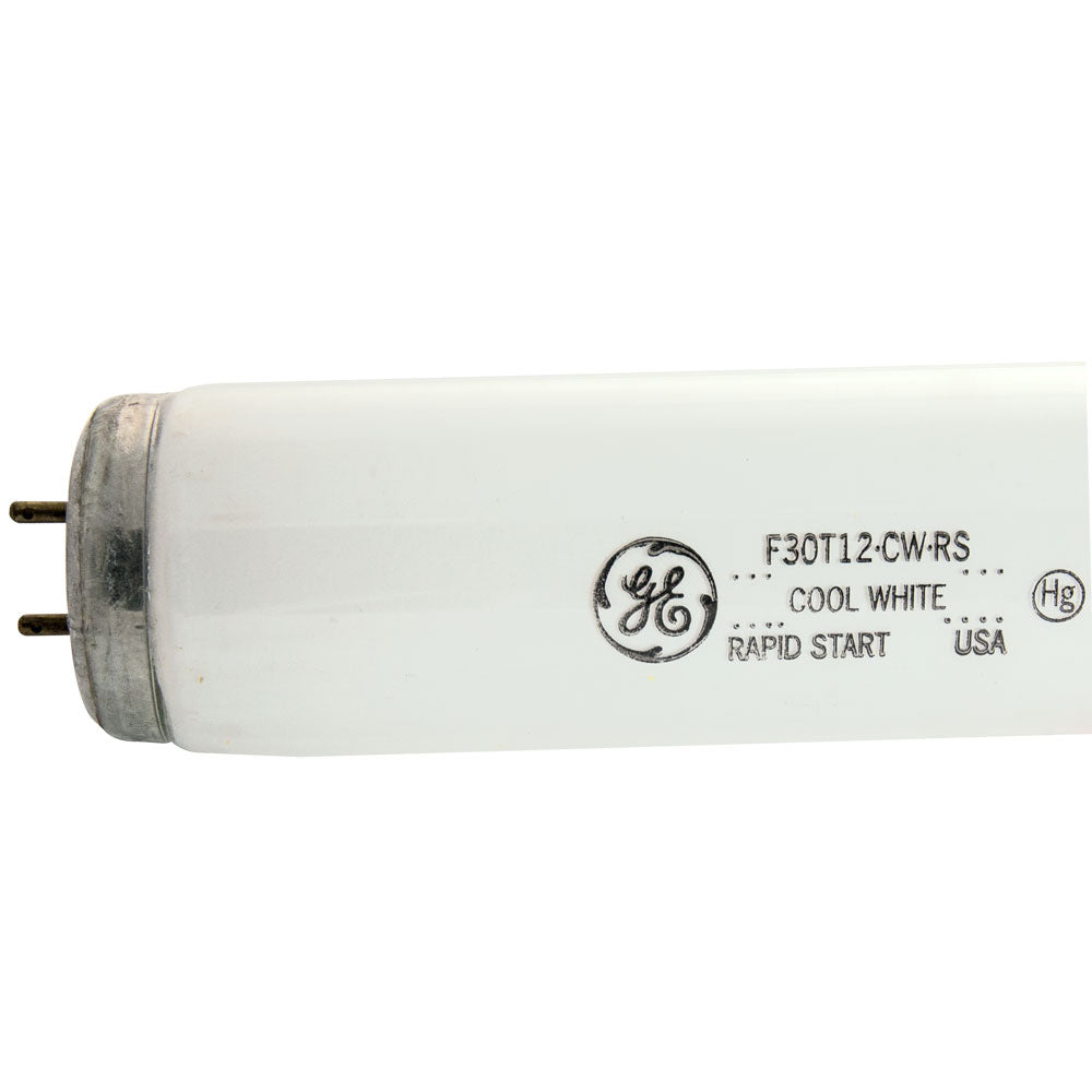 F30T12/CW/RS/Shielded - 30W T12 Fluorescent Lamps